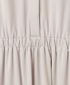 ANY SIS 【洗える】イージーケア ワンピース