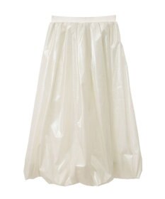 Green Parks ・ＥＬＥＮＣＡＲＥ　ＤＵＥ　バルーンスカート