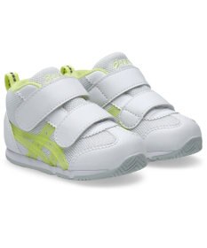 ASICS WALKING 【たまひよ 協同企画】アイダホ BABY MID T