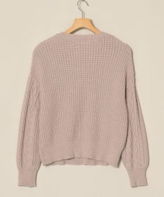 ONWARD Reuse Park 【any SiS】ニット秋冬