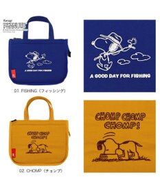 ROOTOTE 8512【ルートート】スヌーピー IP.サーモキーパー.デリ.ピーナッツ-1B