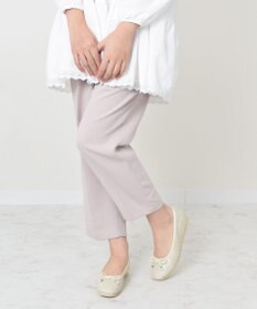 Bridget Birkin ＜3E＞【Bridget Birkin Walk】インヒールリボンパンプス