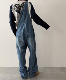 WEGO オーバーオール