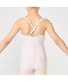 Chacott キャミソールレオタード