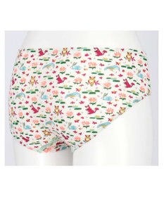 une nana cool MADE WITH LIBERTY FABRIC ショーツ