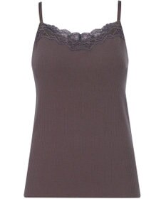 Wing カップ付きインナー ラク きれいなバストシルエット 綿混(身生地) 【シンクロブラトップ】 リブタイプ ブラトップ ET1083 ウイング／ワコール