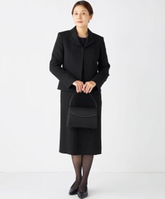 自由区 FORMAL 【定番】シンプルハンドバッグ