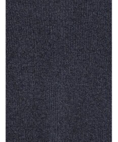 Te chichi モールリブカーディガン