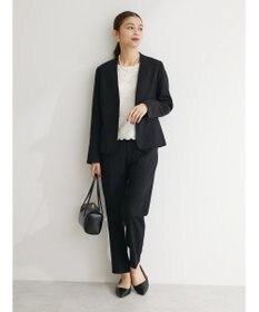 Green Parks ｅｆ－ｄｅ　レースブラウス