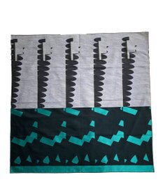 POLS キュプラスカーフ