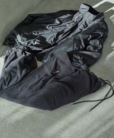 UNFILO ポーラテック リバーシブルパンツ