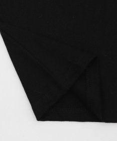 WEGO fake　it　flowersビッグT