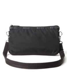 LeSportsac MEDIUM KOKO CROSSBODY/リサイクルドブラックJP