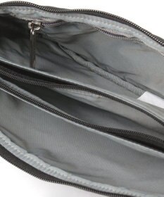 LeSportsac MEDIUM KOKO CROSSBODY/リサイクルドブラックJP