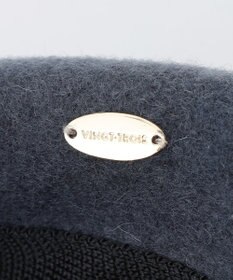 23区 バスク ベレー帽