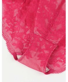 une nana cool Happy bloom ショーツ