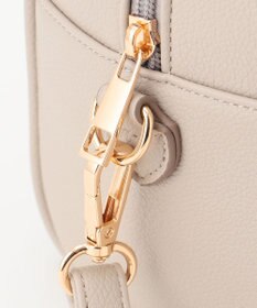 ANY SIS 【2WAY】カラーミニボストン バッグ