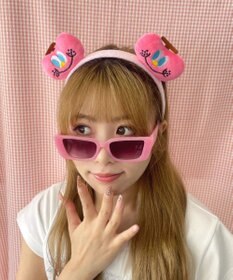 WEGO イベントカチューシャC