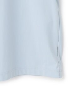 ICB 【WEB限定カラーあり】マットスキューバ ケープデザインカットソー