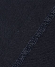 J.PRESS KIDS 【110-130cm】スパンフライス ハイネックカットソー