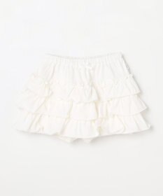 組曲 KIDS 【90㎝】フリルブルマー