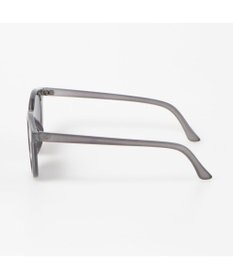 UNBILLION カシュカシュ cachecache / ウェリントン型サングラス