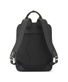 ACE BAGS & LUGGAGE 【洗える背面パッド付】 ace. フィッテムライト リュックサック A4/13.3インチ収納 20391 エース