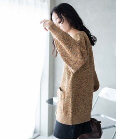 WEGO ミックスカラースポンジカーデ