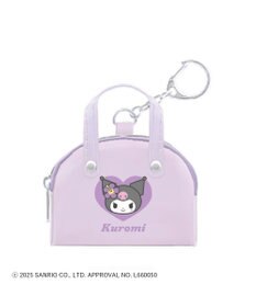 WEGO 【SANRIO】サンリオキャラクターズ　ミニバッグキーホルダー