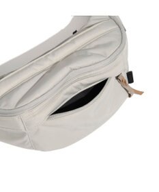 ACE BAGS & LUGGAGE UNTRACK CITY/DS ボディバッグ  300g ウエストバッグ 軽量 60397 アントラック