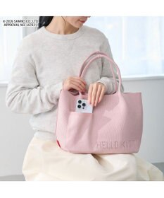 ROOTOTE 8473【ルートート】サンリオ IP.デリ.ルフル.ハローキティ-C