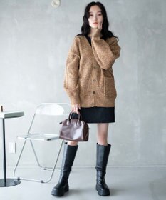 WEGO ミックスカラースポンジカーデ