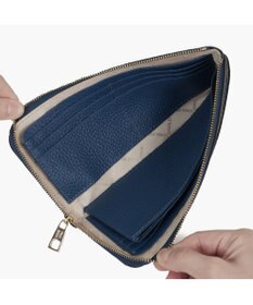 PELLE BORSA L字ファスナー長財布 Reinette Goods レネットグッズ 47184785