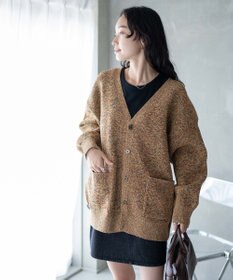 WEGO ミックスカラースポンジカーデ