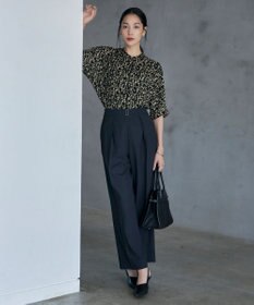 ICB ポインテッドミュール