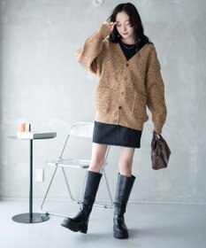 WEGO ミックスカラースポンジカーデ