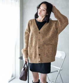 WEGO ミックスカラースポンジカーデ