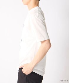 OP／FILA 【Ocean Pacific×ORION】UPF50+ペアテックスTシャツ