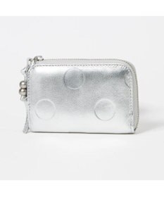 UNBILLION ペルケ perche / ドット型押しスマートキーケース