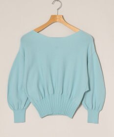 ONWARD Reuse Park 【組曲】ニット春夏