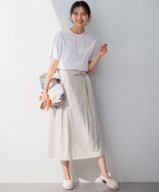 23区 【Oggi4月号掲載】チェーン コンビ ネックレス