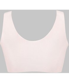 WACOAL 【GOCOCi ゴコチ】 ノンワイヤーブラ ベタつきにくく乾きやすい 通気性がよい 立体的なバストシルエット ブラトップ ハーフトップ レディース CGG571 /ワコール