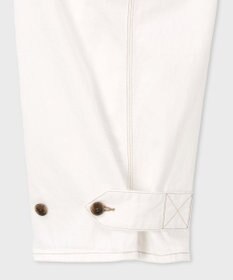 Paul Smith コントラストステッチ カーペンターパンツ