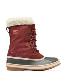 SOREL ウィンターカーニバル　ブーツウォータープルーフ