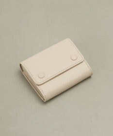 russet シンプルプラスカードケース(SO-443)