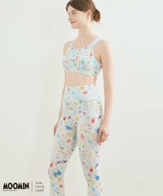 une nana cool 【ムーミン】 MOOMIN * une nana cool  ナイトアップブラ