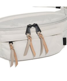 ACE BAGS & LUGGAGE UNTRACK CITY/DS ボディバッグ  300g ウエストバッグ 軽量 60397 アントラック