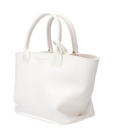 INTER-CHAUSSURES 【Christian Villa】スモールサイズベーシックハンドバッグ