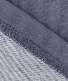 ANY KIDS 接触冷感セーラーカラーTシャツ