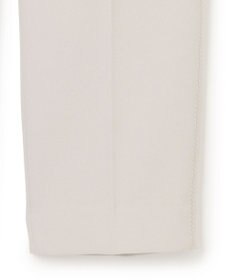 BEIGE， 【L-size・セットアップ対応】LUIZA / クロップドパンツ